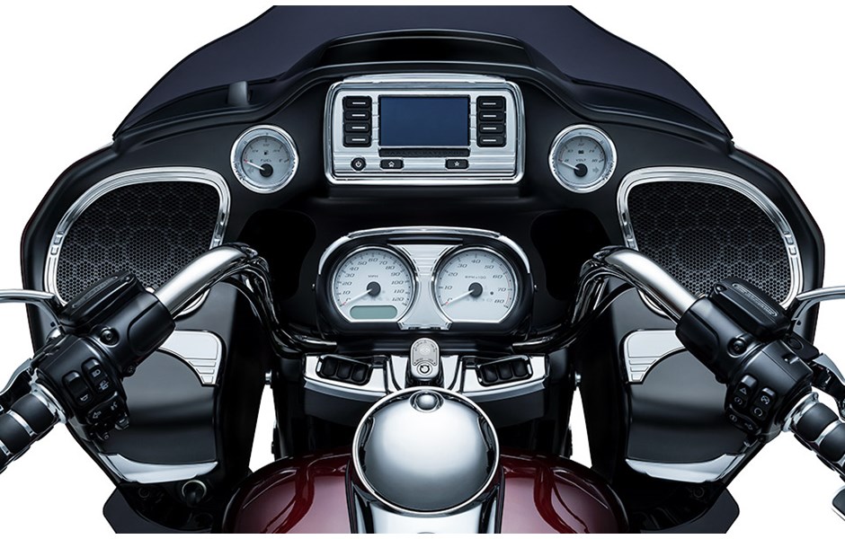 Motorcycle Parts and Accessories for Harley, Metric ...